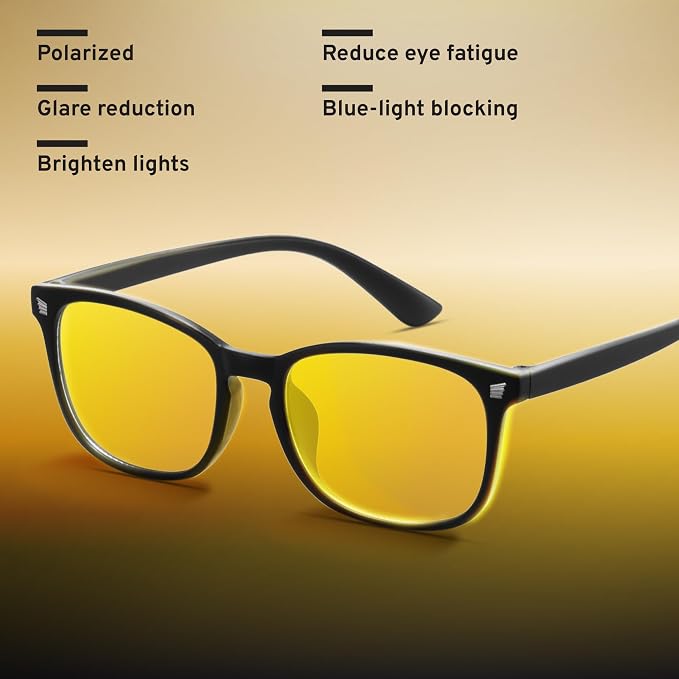 Gaoye Stylish Eyewear Frame Accessories - Image 4