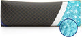 YZ HOME Long Body Pillow for Adults by YZHOME