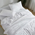 DOZ Sheet Set, 100% Viscose derived from Bamboo, Organically Grown, Buttery Soft by DOZ