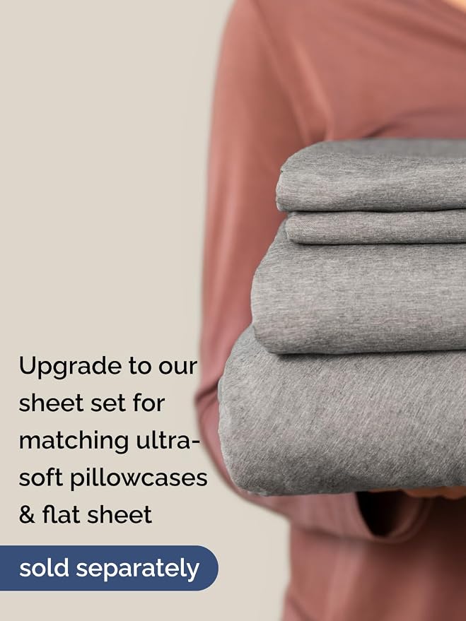 Extra Deep Twin XL Fitted Sheet - Image 7