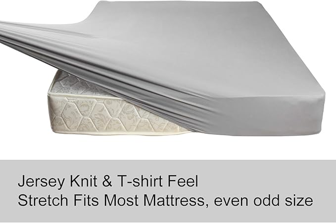 Twin Size Fitted Sheet Only - Image 3