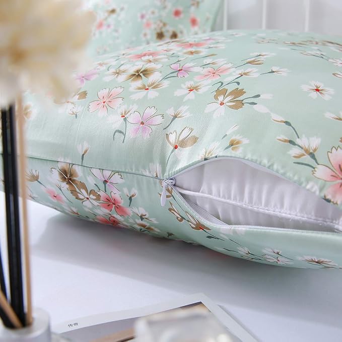 SLPBABY Silk Pillowcase for Hair and Skin - Image 6