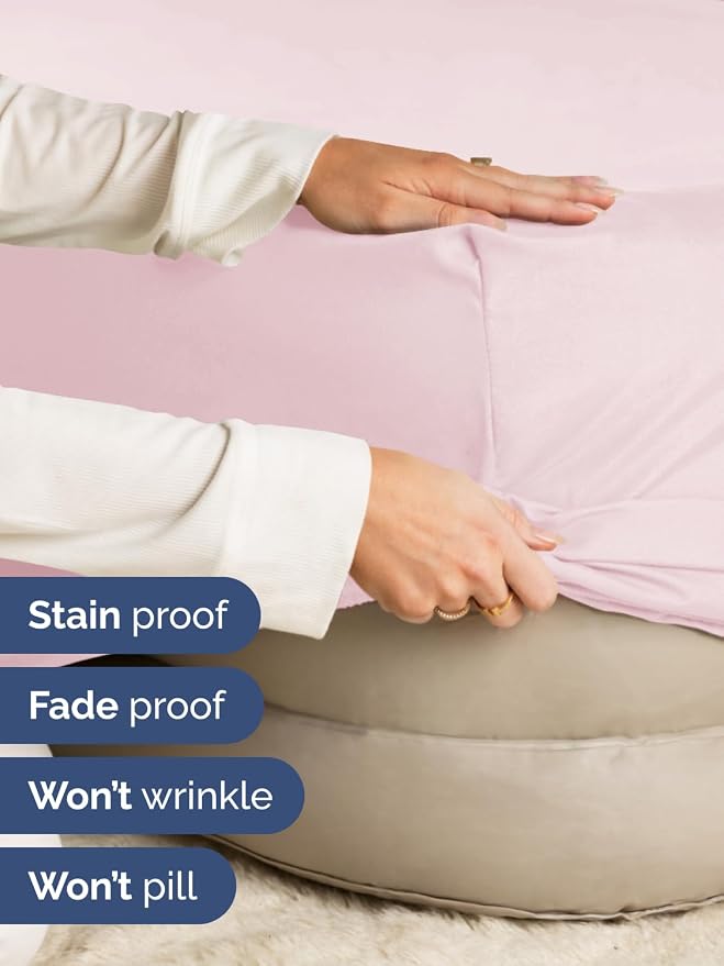 Extra Deep King Fitted Sheet - Image 4