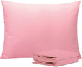 NTBAY Standard Pillowcase Set by NTBAY