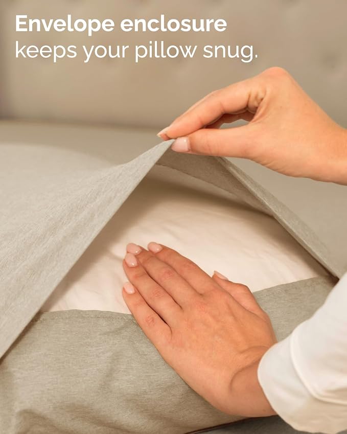 Twin 4 Piece Sheet Set - Image 8