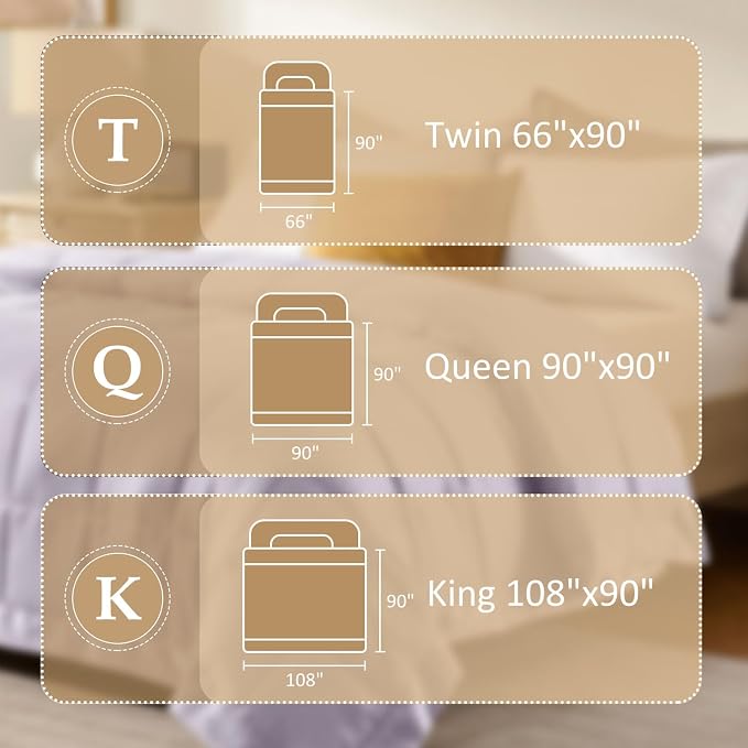 downluxe Queen Size Blanket - Image 6