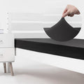 Cot Size Fitted Sheet Only by NYHOME