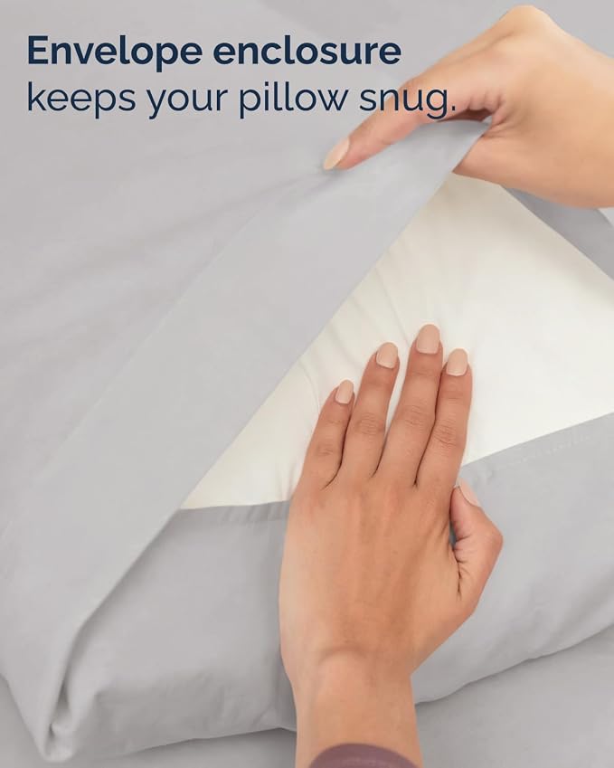 Twin 4 Piece Sheet Set - Image 8