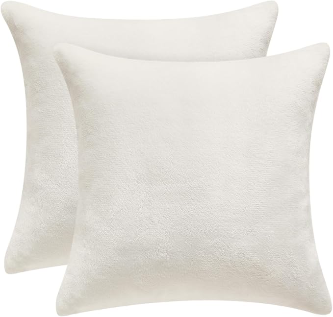 BEDELITE Velvet Pillow Covers 26x26 - Image 8