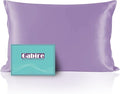 Gabire Mulberry Silk King Size Pillow Cases by MulberrySilkPillowcases