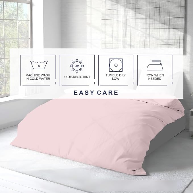 Kotton Culture Custom Duvet Cover - Image 6