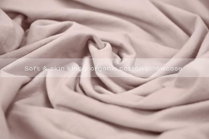INSEN Pregnancy Pillow Cooling, Maternity Pillow - Image 2