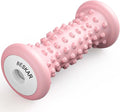 BESKAR Foot Massager Roller for Plantar Fasciitis Relief, Portable Feet Roller by BESKAR