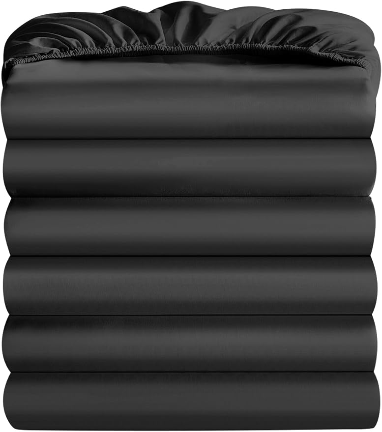 Maple&Stone Full Fitted Sheet Only by MapleStone
