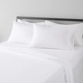 Amazon Basics Lightweight Super Soft, Wrinkle-Free, Breathable Microfiber by AmazonBasics