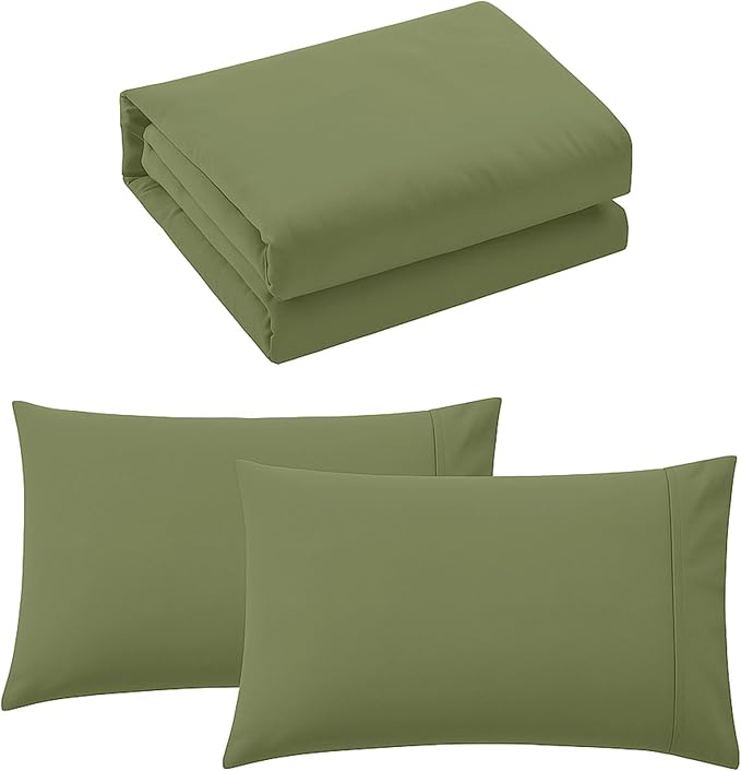 Pure Bedding Duvet Cover King Size - Image 7