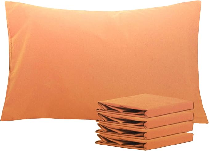 NTBAY Queen Pillowcase Set by NTBAY