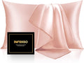 INFIIXSO Mulberry Silk Pillowcase by INFIIXSO