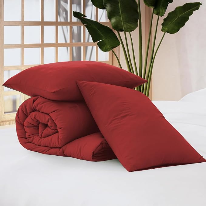 WRENSONGE Queen Comforter Set - Image 8
