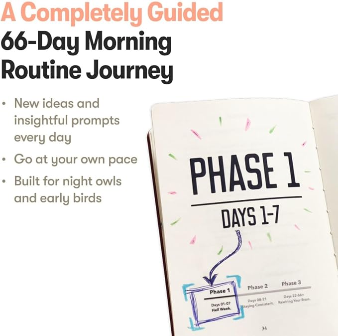 The Morning Sidekick Journal - Image 3