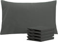 NTBAY Queen Pillowcase Set by NTBAY