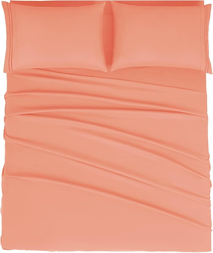 Mejoroom Full Size Sheet Set - Image 2