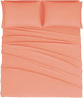 Mejoroom Queen Size Sheet Set by Mejoroom