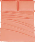 Mejoroom King Size Bed Sheet Set by Mejoroom