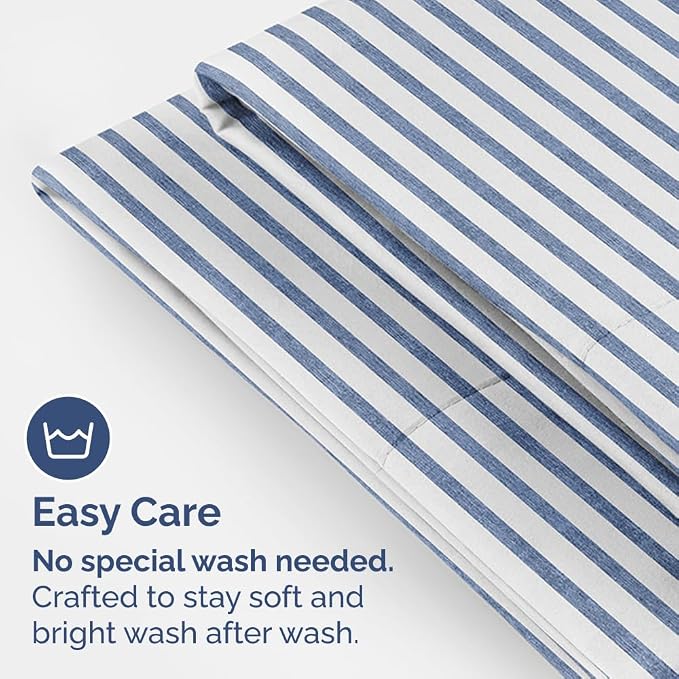 Body Pillowcases Set of 4-20x54 Long Body Pillow Case - Image 5