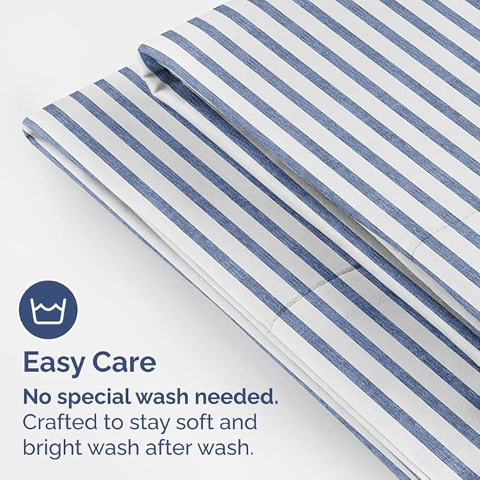 King Standard Pillow Cases Set of 4 - Image 5