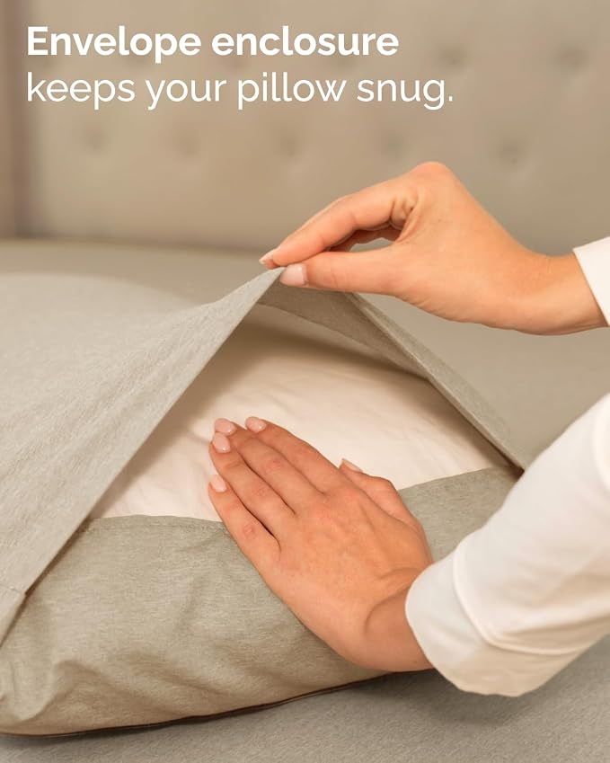 Twin XL 4 Piece Sheet Set - Image 7