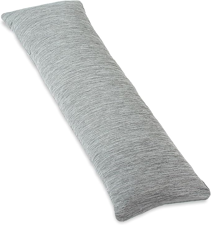 1 MIDDLE ONE Body Pillow, Cooling Memory Foam Body Pillows by 1MIDDLEONE