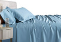 Royal Hotel Bedding 100% Natural Viscose Made from Bamboo Sheets, Soft Cooling by RoyalHotelBedding