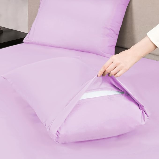 Mejoroom Twin Sheet Set - Image 3