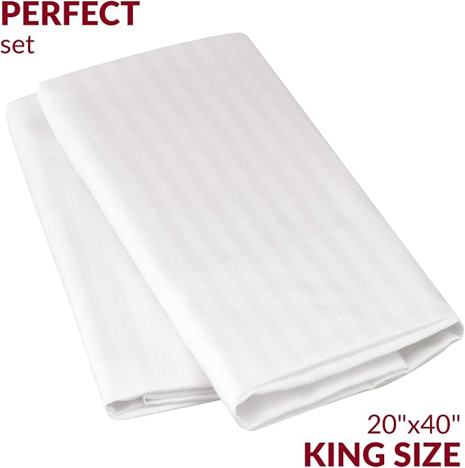 Mellanni Pillow Cases - Image 2