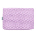 Biloban Waterproof Sheet for Pack n Play Quilted, Playard Sheet Protector by Bilobanbabybedding
