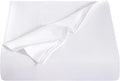 NTBAY King Flat Sheet Only by NTBAY