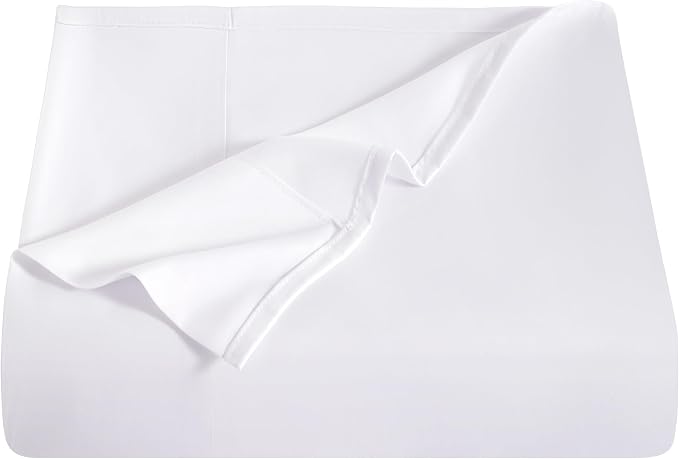 NTBAY Full Flat Sheet Only by NTBAY