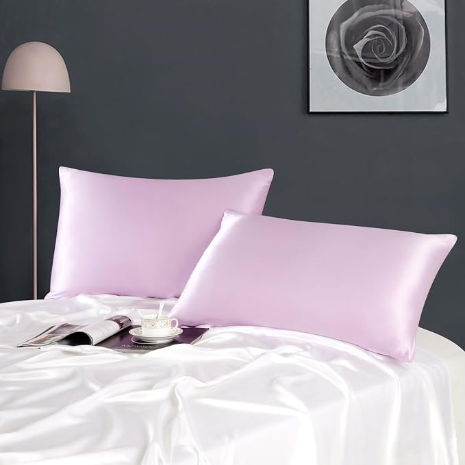 ZIMASILK 100% Pure Mulberry Silk Pillowcase - Image 8
