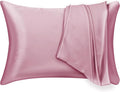 Mulberry Silk Pillowcase 2 Pack by FAWAOTIN