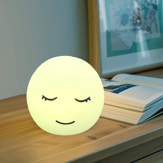 Breathing lamp Guided Visual Meditation Tool - Image 6