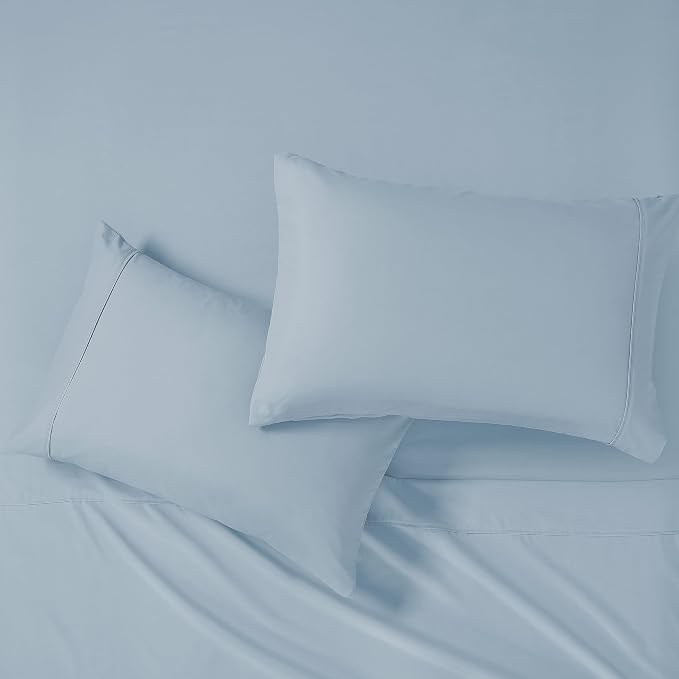 Modern Threads Soft Microfiber Solid Sheets - Image 6