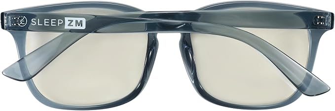 Sleep ZM Blue Light Blocking & Light Sensitivity Glasses - Image 3