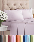 Twin 4 Piece Sheet Set by CGKUnlimited