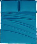 Mejoroom King Size Bed Sheet Set by Mejoroom