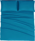 Mejoroom Bed Sheets Set by Mejoroom