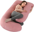 BATTOP Pregnancy Pillow for Sleeping, Maternity Pillow by BATTOP