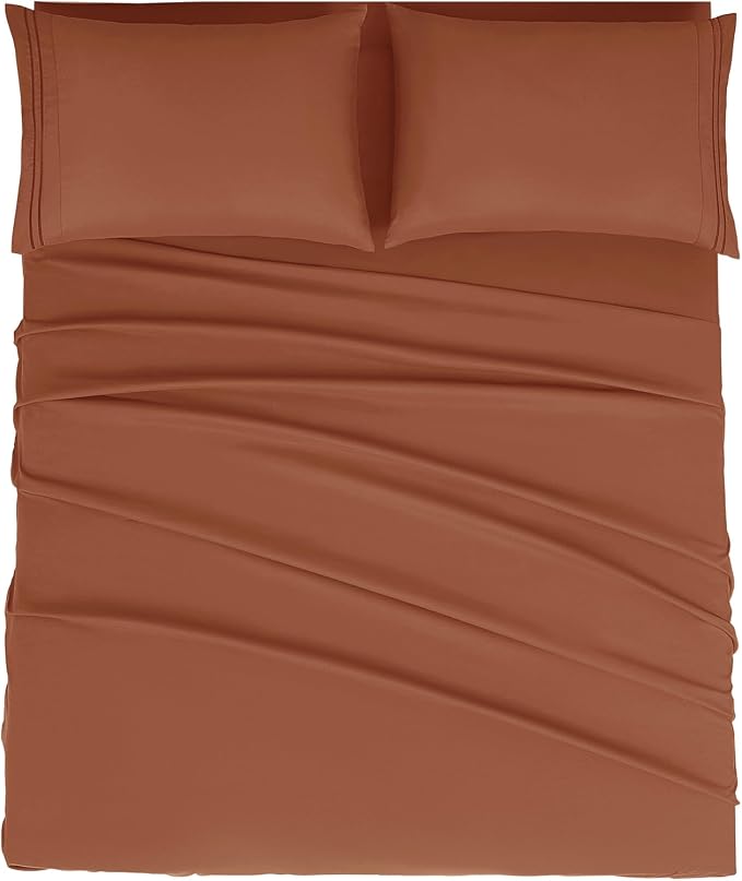 Mejoroom Full Size Sheet Sets - Image 2