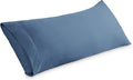 Bare Home Microfiber Body Pillow Cover by BareHome
