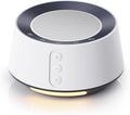 BGOVERSS White Noise Sound Machine by BGOVERSSWhiteNoiseMachine